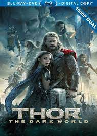 Thor Karanlik Dunya 1080p Film Indir Thor Karanlik Dunya Turkce Dublaj Indir Thor Marvel Filmleri Bilim Kurgu
