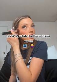 Replying to @Maya spilling the tea🫖💋#justagirl #foryouu #fyppp #grwm  #drama #forurpage #exboyfriend