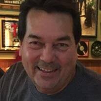 Johnny Gamez Obituary