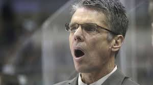 Senators coach Dave Cameron given contract extension