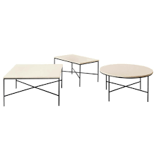 By planner group, paul mccobb. Fritz Hansen Paul Mccobb Planner Coffee Table Round Palette Parlor Modern Design