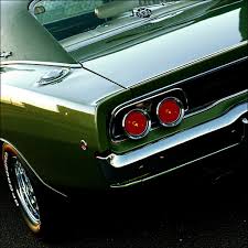 Image result for Dark Green 1968 Charger
