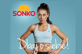 @ufc strawweight / flyweight 6 x world muay thai champion @monsterenergy #attnation. Joanna Jedrzejczyk Zostala Ambasadorka Marki Sonko Press Pl Najnowsze Informacje Z Branzy Medialnej Marketingowej Reklamowej I Public Relations