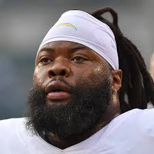 Defensive tackle Linval Joseph explains why he joined the Dallas Cowboys