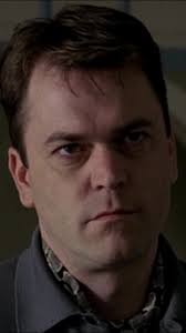 Adrian Conrad y Bill Marchant en Stargate SG-1