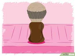 3 Ways To Care For A Badger Shaving Brush - Wikihow