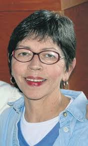 Doris Jean “Doe or Dodie” Blake Myers (1942-2022)