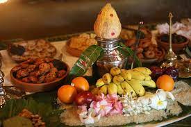 Traditionally celebrated by the sinhalese and tamil, the new year has now been integrated to numerous households in the country as it brings games the festival is celebrated with a range of games involving the entire community, like kotta pora, kana mutt, sack races, kabaddi to name a few. Everything You Need To Know About Tamil New Year Brown Girl Magazine