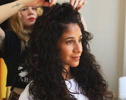 Best salon for curly hair & straightening in upper west nyc. Devachan Curly Hair Salons Devacurl