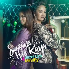 video skill magik criss angel yang terapung terb. Album Suasana Hari Raya Jazel Lim Qobuz Download And Streaming In High Quality