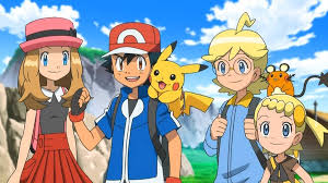 Pokemon Xy Subtitle Indonesia Batch Drivenime