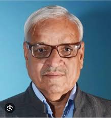 Manika - लेखक एवं पत्रकार प्रमोद भार्गव को मिलेगा नासिक में विद्योतमा  सम्मान -11 जनवरी को माहेश्वरी धर्मशाला में होगा भव्य समारोह | Facebook