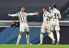 Последние твиты от juventusfc (@juventusfc). Juventus Vs Ferencvaros Menanti Gol Perdana Cristiano Ronaldo Di Liga Champions 2020 2021 Okezone Bola