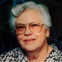Roberta Carter Obituary April 14, 2014