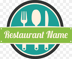 Tambahkan nama anda, bagikan dengan teman. Desain Logo Restoran Png Pngwing