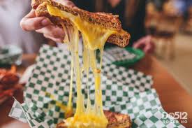 24 diner is at 24 diner. 15 Of The Tastiest Grilled Cheeses In Austin