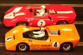 Vintage Monogram Slot Cars Slot Car Track Sets Digital Slot Cars New Slot Cars And Vintage Slot Slot Cars Slot Car Tracks Slot Car Racing