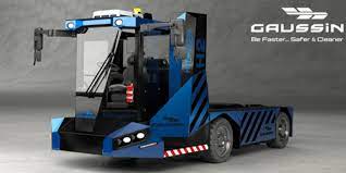 Plug power is one of the most experienced manufacturers of the infrastructure that fuel cell vehicles require. Gaussin Plug Power H2 Logistics Vehicles Electrive Com