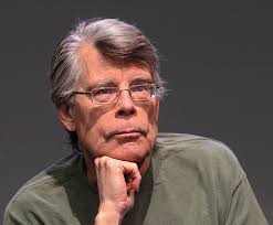 My Mother's Secret Stash of Stephen King