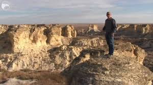 Little jerusalem badlands state park guide. Little Jerusalem Access Fees Cost More Than Grand Canyon S The Wichita Eagle