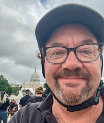 Birmingham bicycle club cancels fun ride due to heat