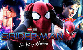 Based on the fictional marvel comics character of the same name. Spider Man No Way Home Trailer S Solid Rumor Says Soon Dynamicsarts