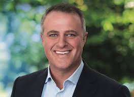 Tim Wilson: 'A clear track record of delivery'