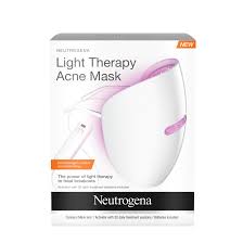 So although it's an effective form of treatment, for many people, it's been inconvenient and unaffordable, says simon geraghty simon geraghtysenior brand manager, neutrogena, senior. Neutrogena Light Therapy Acne Treatment Face Mask 1 Ct Walmart Com Walmart Com