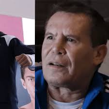 Julio César Chávez sigue molesto con Chino Rodríguez y explica qué pasó