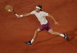 Lefebvre started working specifically with tsitsipas in may 2017. Kne68ki Jd2 Hm