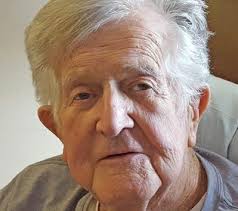 Robert Walker Obituary (1926