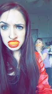 This selfie is worth 10 lbs. of produce. Let's see yours. #DrinkGoodDoGood  Naked Juice #ThanksSponsor