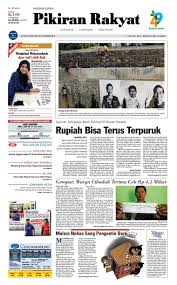 Info loker pikiran rakyat hari ini. Lowongan Kerja Di Koran Pikiran Rakyat Bandung Hari Ini Kumpulan Kerjaan