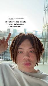 Pt2 of The Man Who Owns His Own Plumbing Company