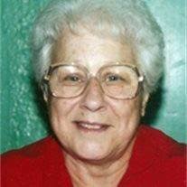 Alda G. (Moreau) Roy Obituary