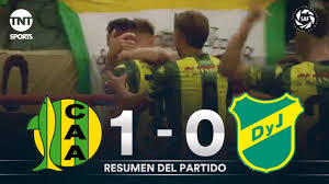 Aldosivi 3° fecha aldosivi vs. Aldosivi 1 Defensa Y Justicia 0
