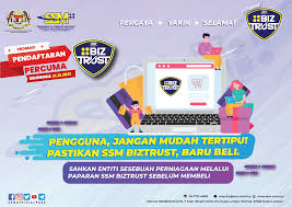 Perniagaan yang telah tamat melebih 12 bulan tidak boleh diperbaharui. Cara Pendaftaran Ssm Biztrust Percuma Hingga 31 Disember 2021
