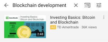 Btc enables investors to gain access and exposure to the price movement of bitcoin in the form of a traditional security without buying, storing and safekeeping bitcoin directly. Td Ameritrade 1 161 6bn In Assets Advertising How To Invest In Bitcoin On Youtube It S No Longer If But When Bitcoin Will Have Mainstream Adoption Bitcoin