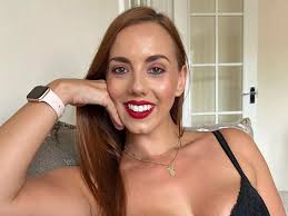 Im Britains most famous swinger and know mums talk about me in school  playground - Daily Star