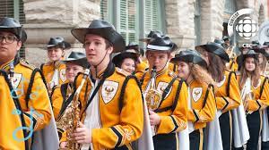 Collingwood collegiate institute ⭐ , canada, province of ontario, collingwood: Mashup Collingwood Collegiate Institute Cbcmusicclasschallenge Youtube