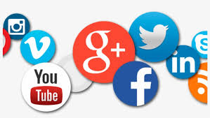 Navigating the web requires the use of an internet browser. Facebook Instagram Twitter Google Transparent Png 900x500 Free Download On Nicepng