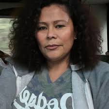 Just now , earthquake 5.7 Fontana .