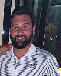 Joseph Coogan's Instagram, Twitter & Facebook