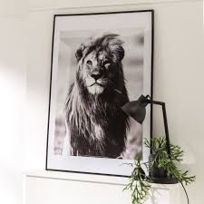 Η leroy merlin σε καλωσορίζει στον κόσμο των #homistas! Cadre Lila 40 X 50 Cm Noir Leroy Merlin