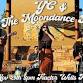 YC & The Moondance Kids event in Albuquerque, NM