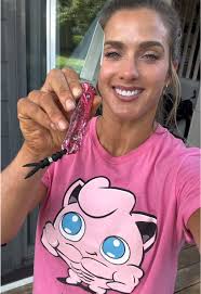 Melissa Backwoods Messer