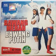 Menerusi ciapannya di laman sosial twitter, dalam masa sehari harga bawang melonjak naik dari rm18 kepada rm27, katanya dalam keadaan pkpb, pelanggan semakin kurang, namun terpaksa membayar sewa, dan bil. Bawang Merah Bawang Putih Box 1 10 Vcd Episode 1 15 Bahasa Malaysia Subtitles Music Media Cd S Dvd S Other Media On Carousell