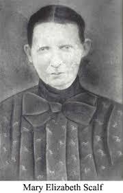 Eric Scalf's Instagram, Twitter & Facebook