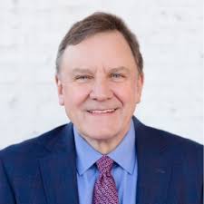 New Jersey Mayor Announces Campaign for U.S. Senate