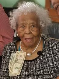 Who remembers Madame Ruby?